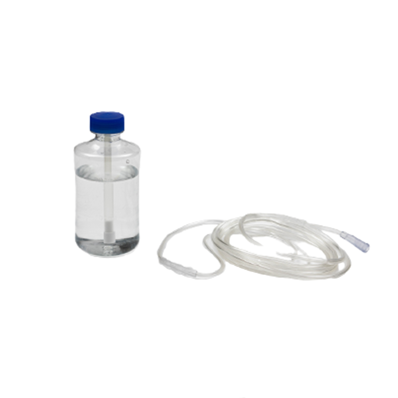 一次性使用湿化鼻氧管