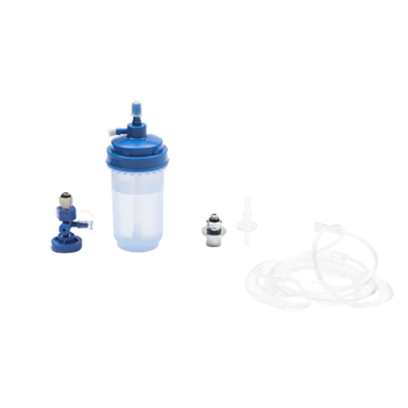 一次性使用湿化鼻氧管