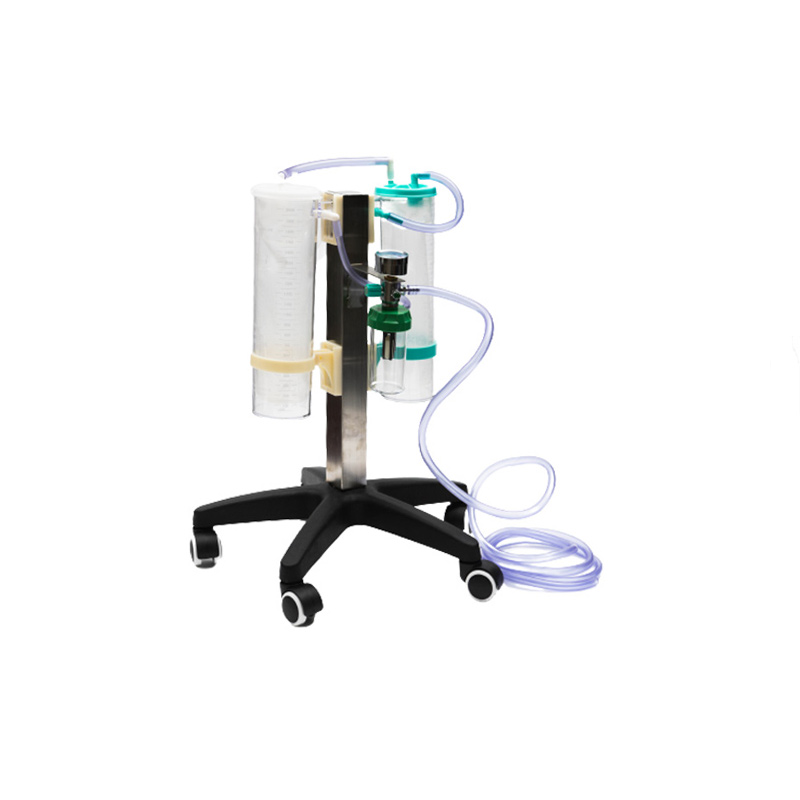 一次性使用负压引流袋